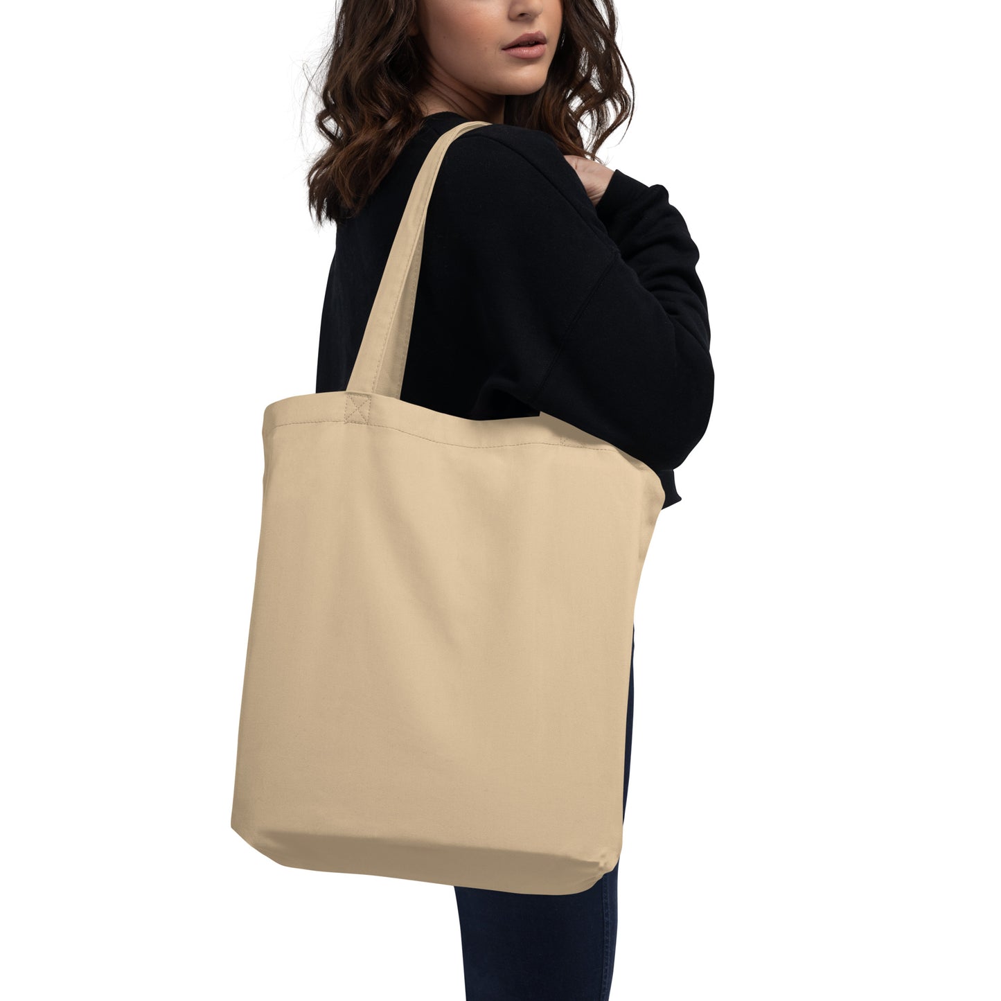 Fluent in Cat Eco Tote Bag